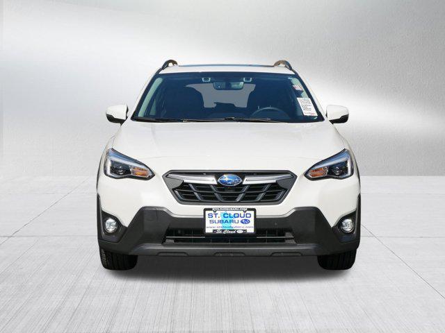 used 2023 Subaru Crosstrek car, priced at $25,999