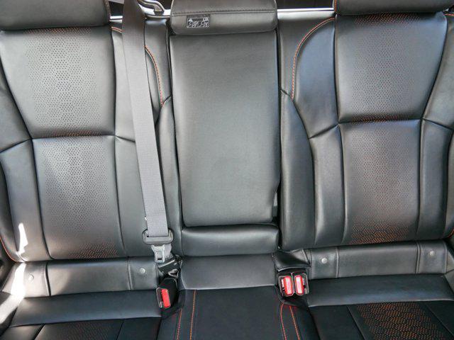used 2023 Subaru Crosstrek car, priced at $25,999