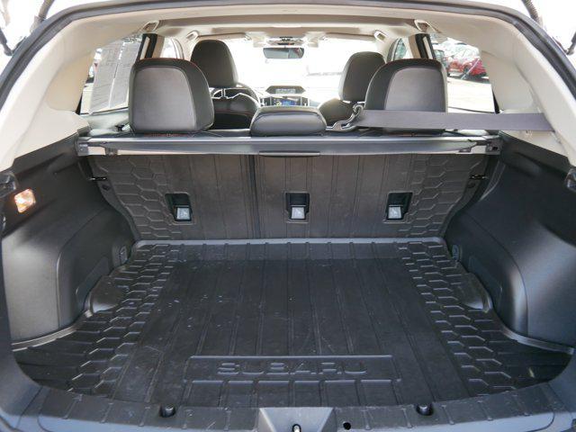 used 2023 Subaru Crosstrek car, priced at $25,999