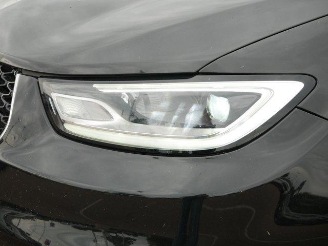 used 2023 Chrysler Pacifica car, priced at $25,999