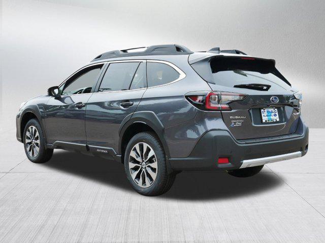 new 2025 Subaru Outback car, priced at $37,389