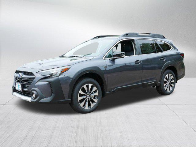 new 2025 Subaru Outback car, priced at $37,389