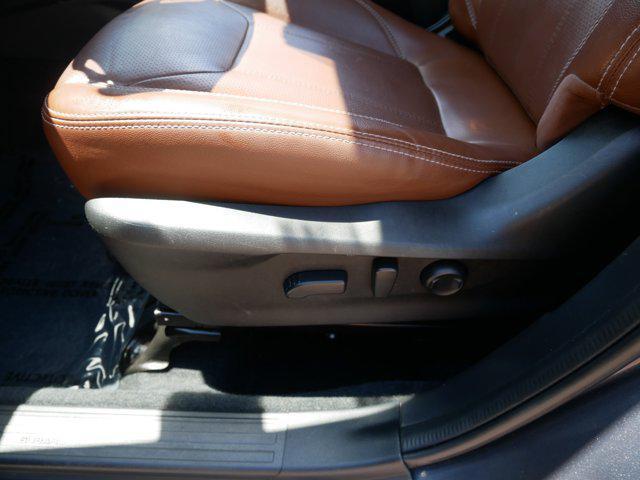 used 2020 Subaru Forester car, priced at $22,999