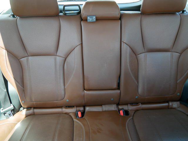 used 2020 Subaru Forester car, priced at $22,999