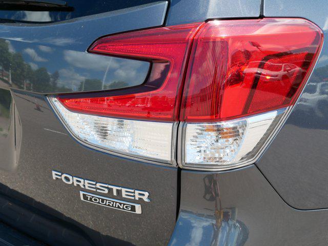 used 2020 Subaru Forester car, priced at $22,999