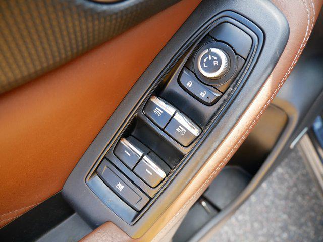 used 2020 Subaru Forester car, priced at $22,999