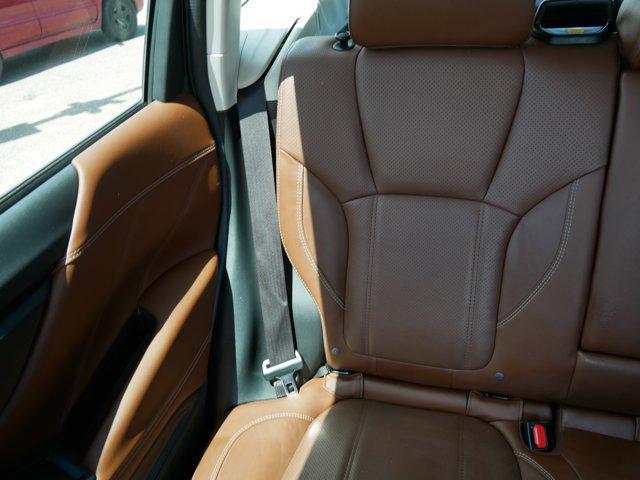 used 2020 Subaru Forester car, priced at $22,999