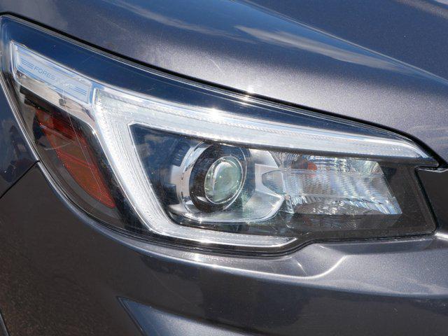 used 2020 Subaru Forester car, priced at $22,999