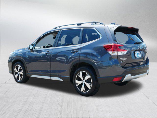 used 2020 Subaru Forester car, priced at $22,999