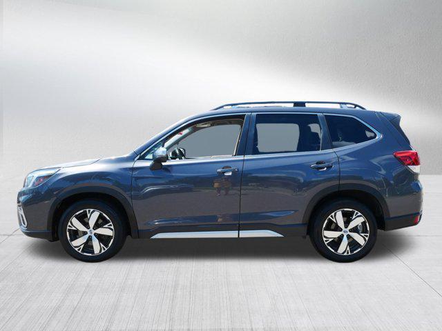 used 2020 Subaru Forester car, priced at $22,999