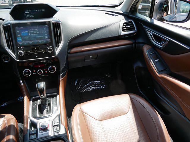 used 2020 Subaru Forester car, priced at $22,999