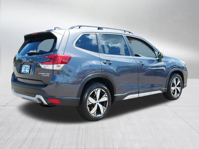 used 2020 Subaru Forester car, priced at $22,999