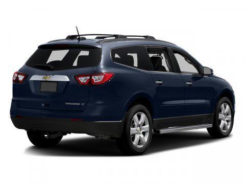 used 2016 Chevrolet Traverse car, priced at $10,999