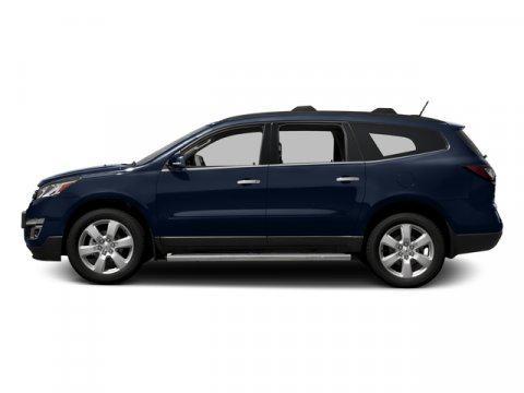used 2016 Chevrolet Traverse car, priced at $10,999