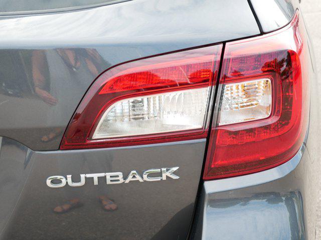 used 2019 Subaru Outback car, priced at $17,999