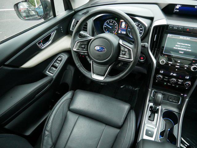 used 2022 Subaru Ascent car, priced at $32,799