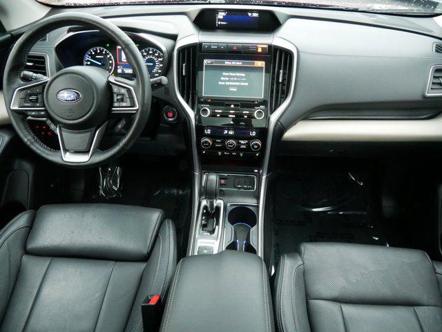 used 2022 Subaru Ascent car, priced at $32,799