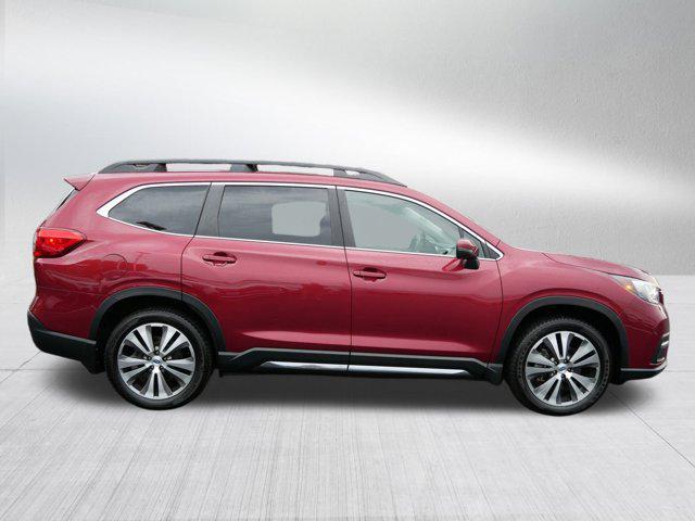 used 2022 Subaru Ascent car, priced at $32,799