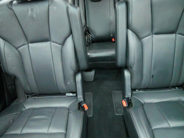 used 2022 Subaru Ascent car, priced at $32,799