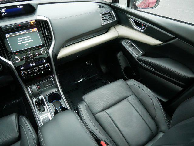 used 2022 Subaru Ascent car, priced at $32,799
