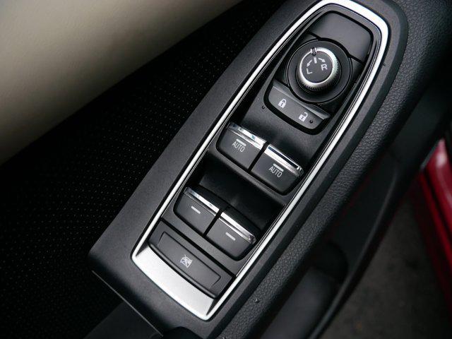 used 2022 Subaru Ascent car, priced at $32,799