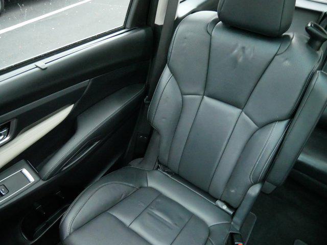 used 2022 Subaru Ascent car, priced at $32,799