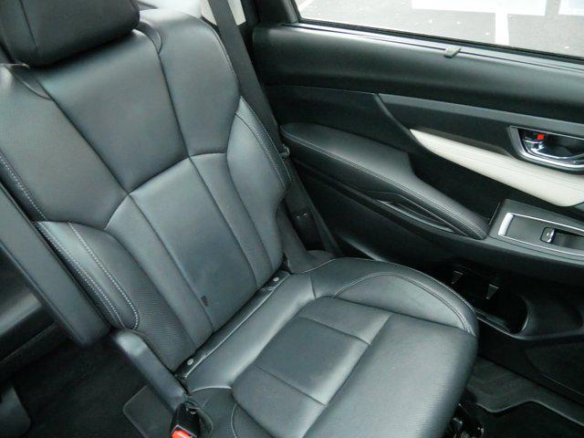 used 2022 Subaru Ascent car, priced at $32,799