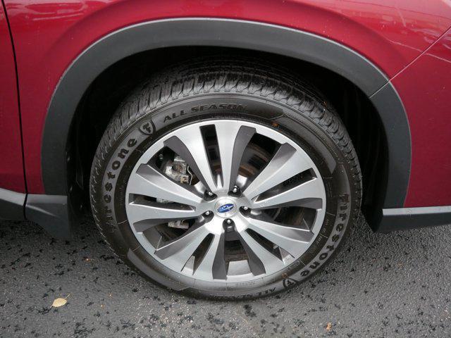 used 2022 Subaru Ascent car, priced at $32,799
