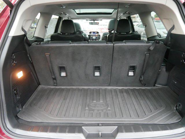 used 2022 Subaru Ascent car, priced at $32,799