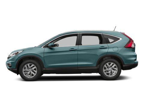 used 2016 Honda CR-V car, priced at $17,777