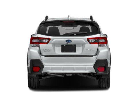 used 2022 Subaru Crosstrek car, priced at $25,333