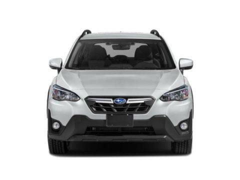 used 2022 Subaru Crosstrek car, priced at $25,333