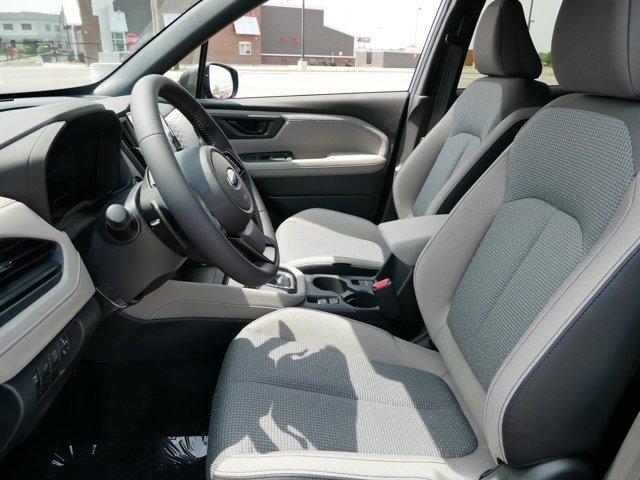 new 2025 Subaru Forester Hybrid car, priced at $38,605
