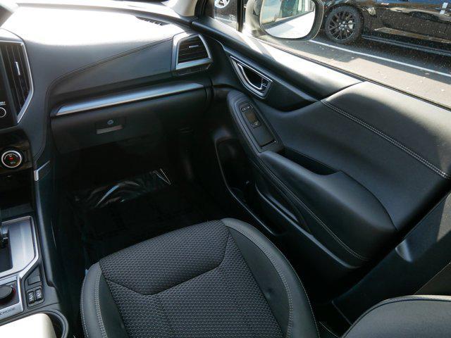 used 2023 Subaru Forester car, priced at $28,484