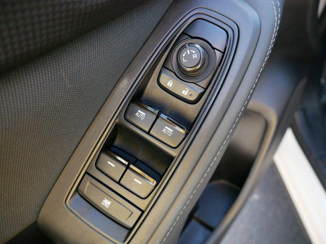 used 2023 Subaru Forester car, priced at $28,484