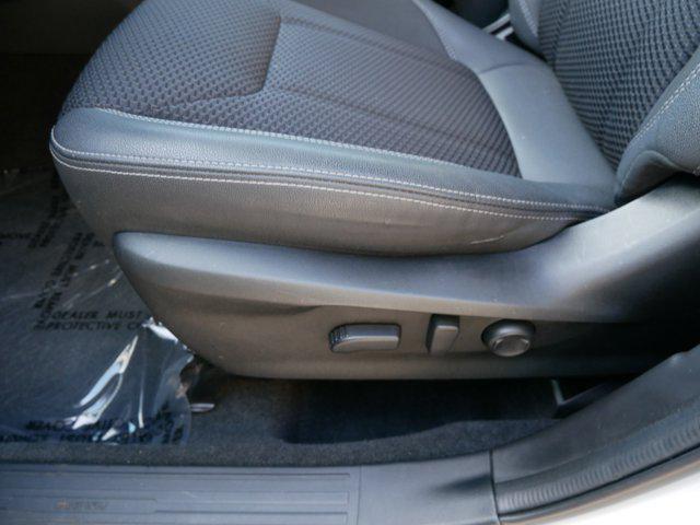 used 2023 Subaru Forester car, priced at $28,484