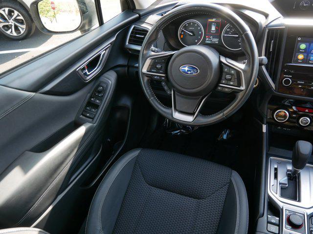 used 2023 Subaru Forester car, priced at $28,484