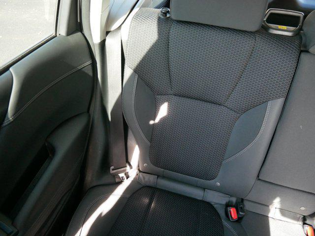 used 2023 Subaru Forester car, priced at $28,484