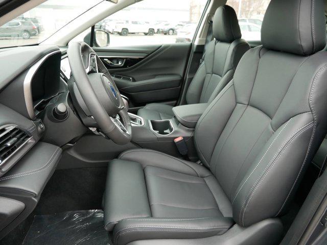 new 2025 Subaru Legacy car, priced at $35,702