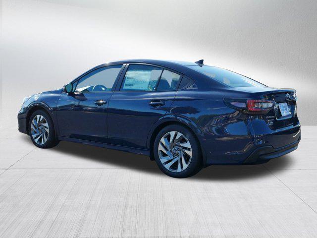 new 2025 Subaru Legacy car, priced at $35,702