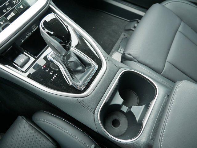 new 2025 Subaru Legacy car, priced at $35,702