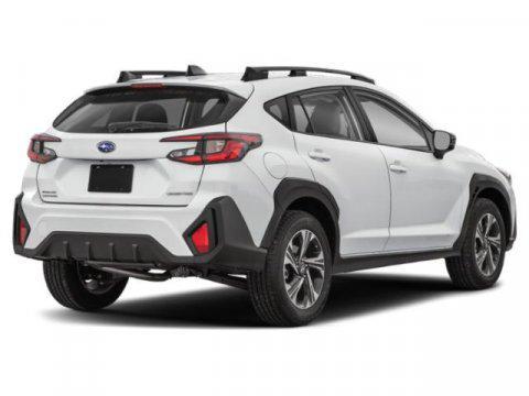 new 2025 Subaru Crosstrek car, priced at $32,284