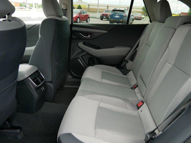 new 2025 Subaru Outback car, priced at $35,929