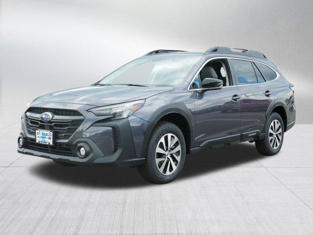 new 2025 Subaru Outback car, priced at $35,929