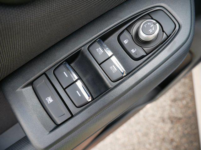 used 2025 Subaru Forester car, priced at $32,999