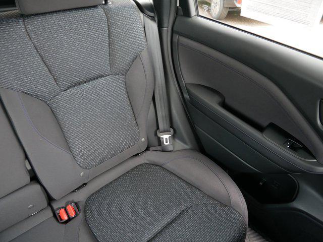 used 2025 Subaru Forester car, priced at $32,999