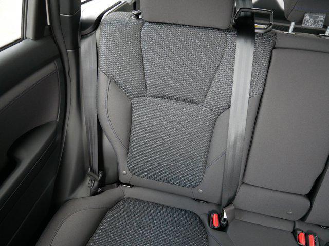 used 2025 Subaru Forester car, priced at $32,999