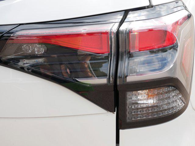 used 2025 Subaru Forester car, priced at $32,999