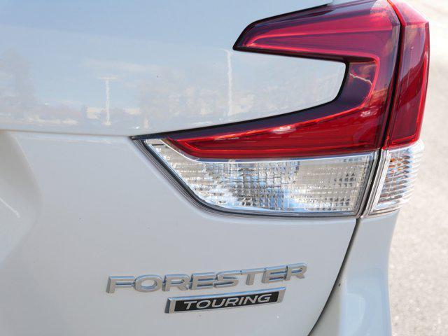 used 2024 Subaru Forester car, priced at $29,999