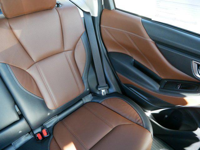 used 2024 Subaru Forester car, priced at $29,999